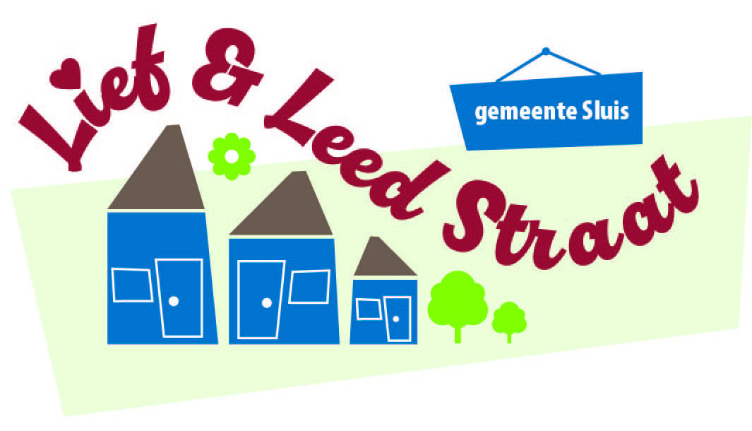 Logo Lief en Leed straatjes