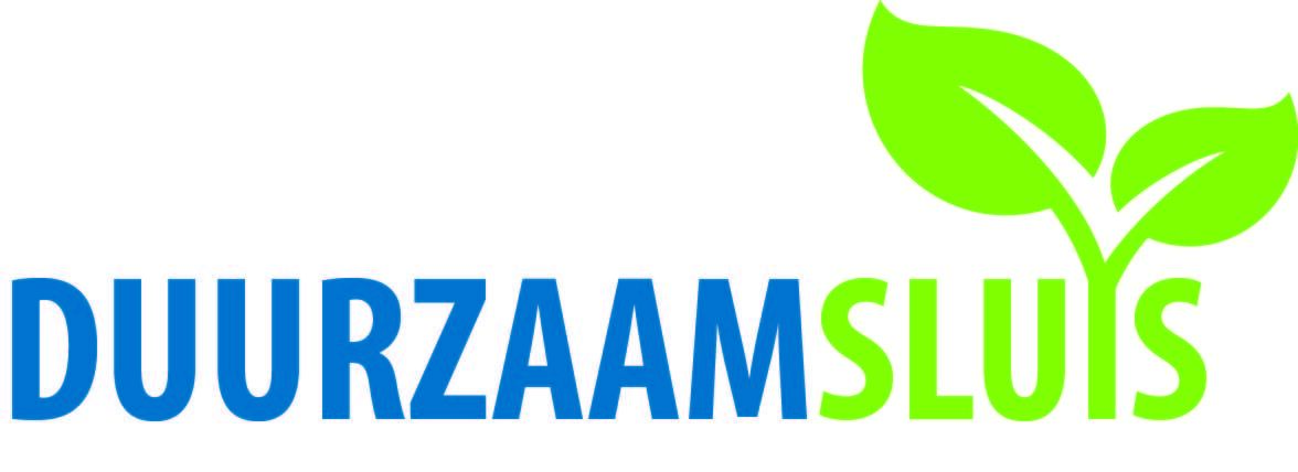 Logo Duurzaam Sluis CMYK